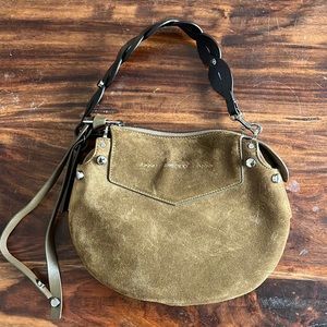 Jimmy Choo Bag - OBO